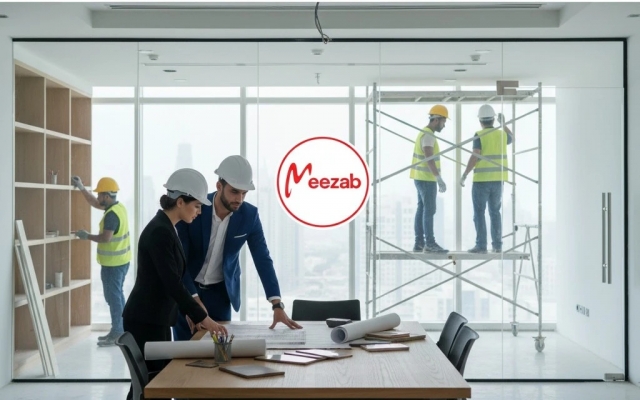 AE Meezab